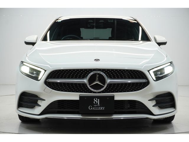 MERCEDES BENZ A CLAS 2021 Image 31