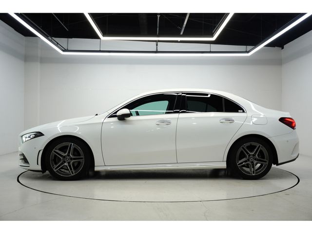 MERCEDES BENZ A CLAS 2021 Image 31