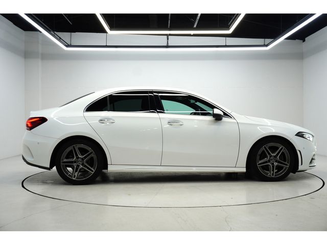 MERCEDES BENZ A CLAS 2021 Image 31