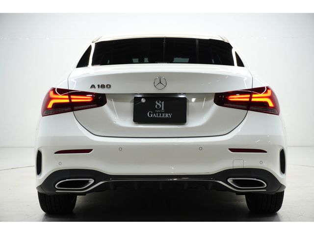 MERCEDES BENZ A CLAS 2021 Image 31