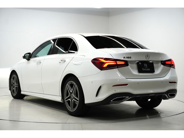 MERCEDES BENZ A CLAS 2021 Image 31