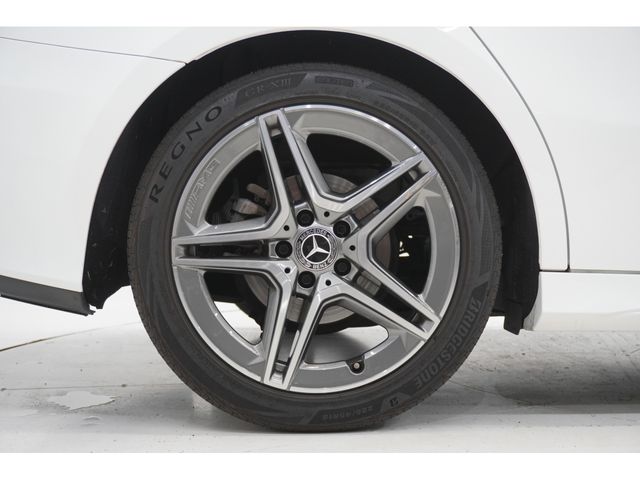 MERCEDES BENZ A CLAS 2021 Image 31
