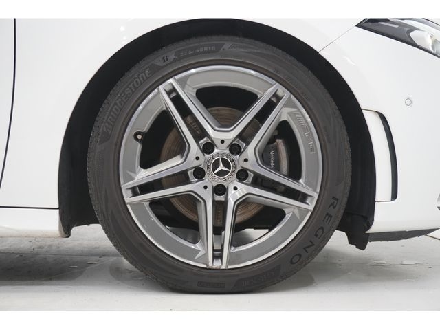 MERCEDES BENZ A CLAS 2021 Image 31