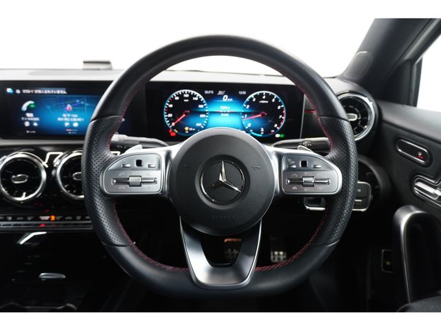MERCEDES BENZ A CLAS 2021 Image 31