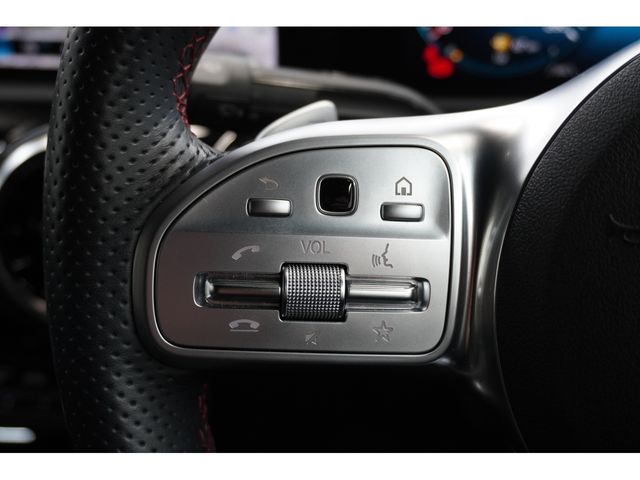 MERCEDES BENZ A CLAS 2021 Image 31