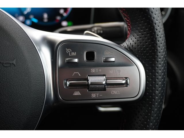 MERCEDES BENZ A CLAS 2021 Image 31