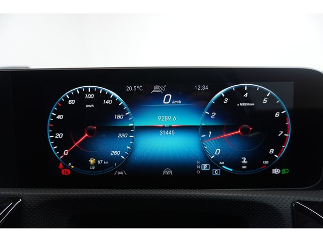 MERCEDES BENZ A CLAS 2021 Image 31