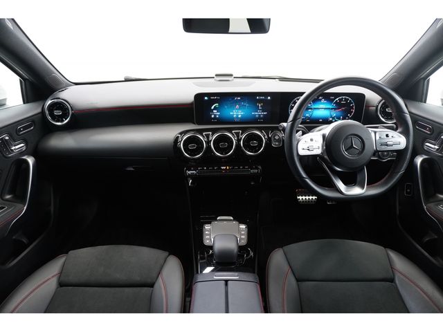 MERCEDES BENZ A CLAS 2021 Image 31