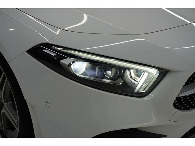 MERCEDES BENZ A CLAS 2021 Image 31