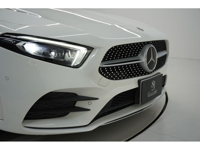 MERCEDES BENZ A CLAS 2021 Image 31