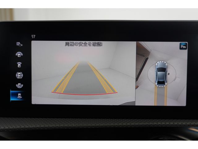 MERCEDES BENZ A CLAS 2021 Image 31