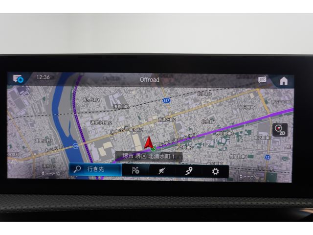 MERCEDES BENZ A CLAS 2021 Image 31