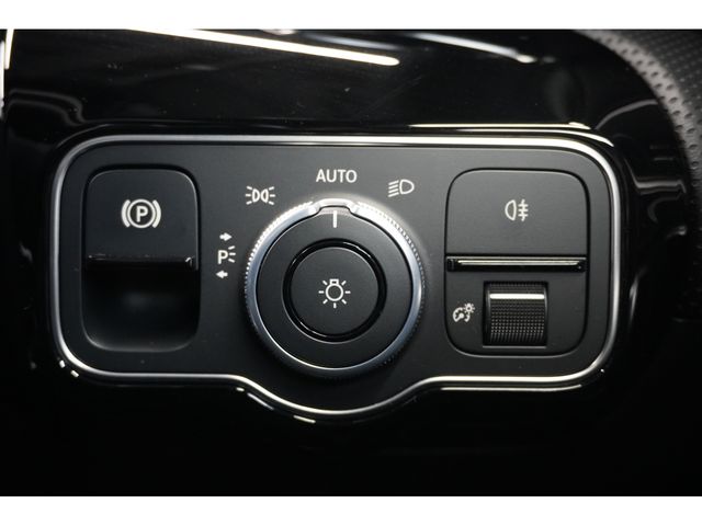 MERCEDES BENZ A CLAS 2021 Image 31