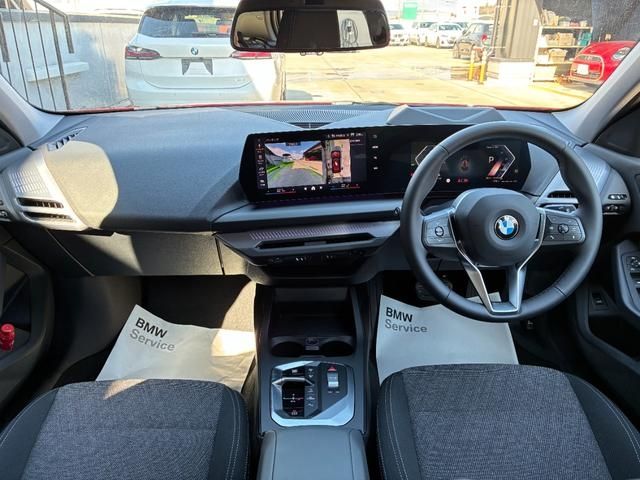 BMW 1SERIES 2025 Image 31