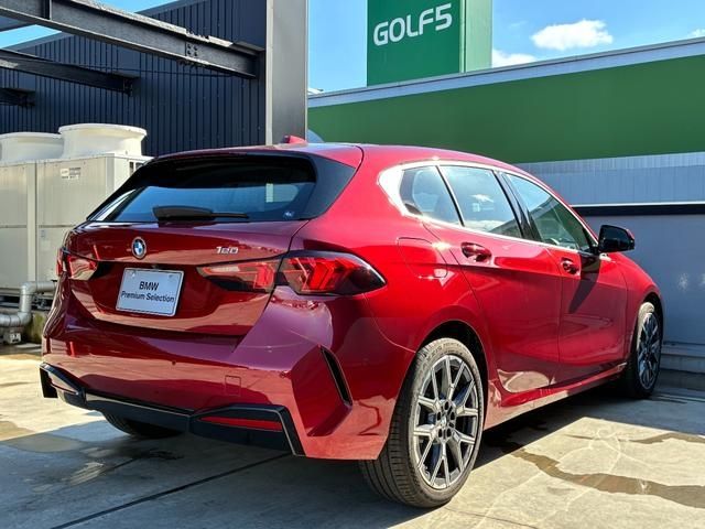 BMW 1SERIES 2025 Image 31