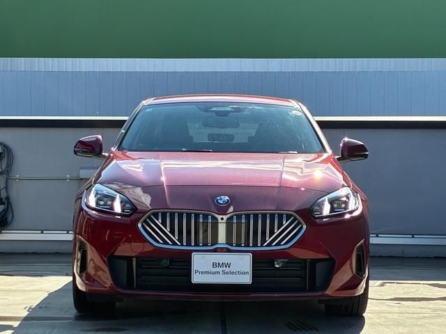 BMW 1SERIES 2025 Image 31