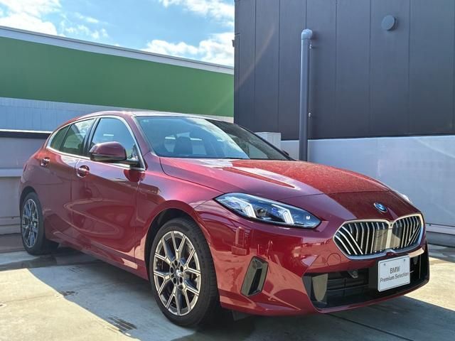 BMW 1SERIES 2025 Image 31