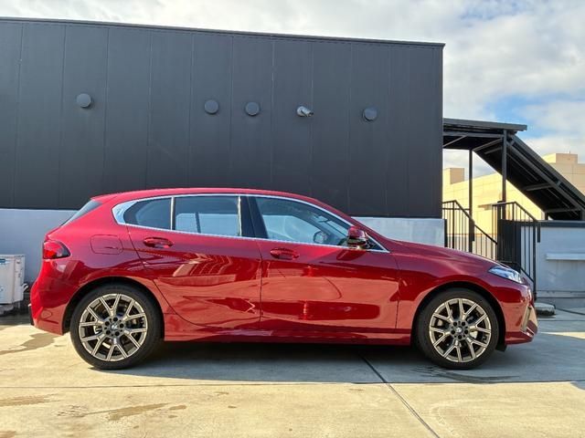 BMW 1SERIES 2025 Image 31