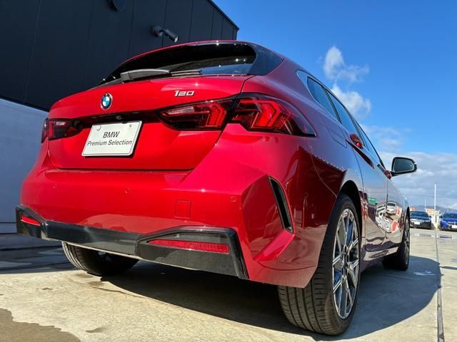 BMW 1SERIES 2025 Image 31