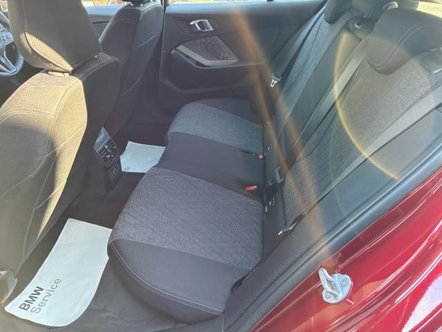 BMW 1SERIES 2025 Image 31