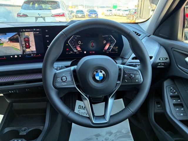 BMW 1SERIES 2025 Image 31