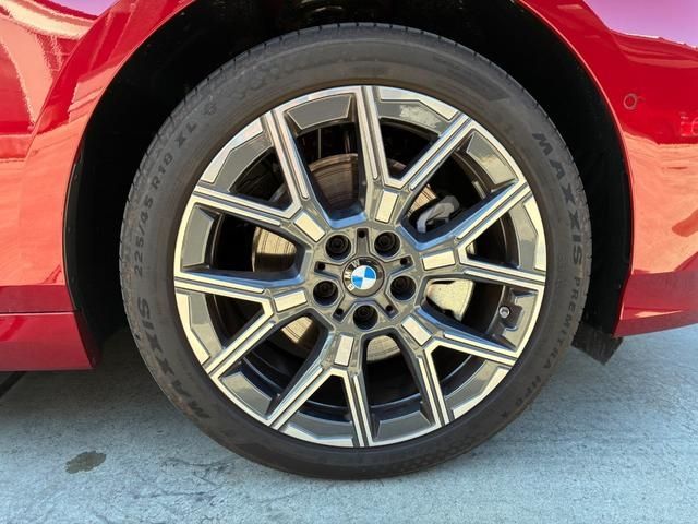 BMW 1SERIES 2025 Image 31