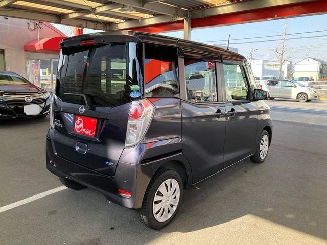 NISSAN DAYZ ROOX 2014 Image 31