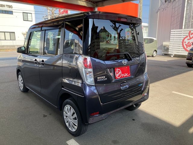 NISSAN DAYZ ROOX 2014 Image 31