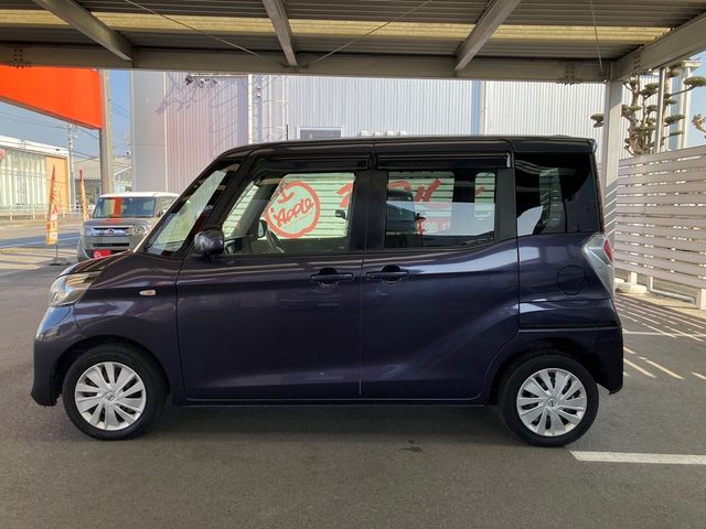 NISSAN DAYZ ROOX 2014 Image 31