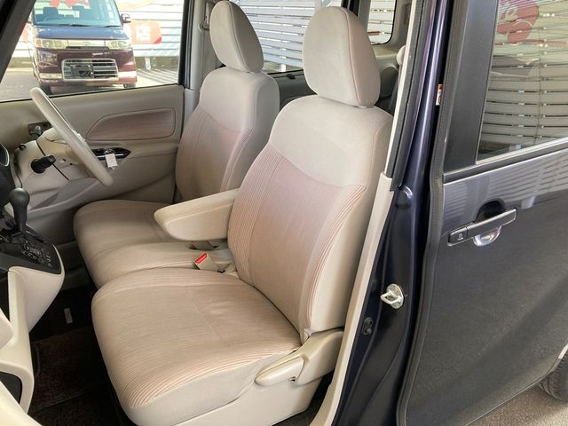 NISSAN DAYZ ROOX 2014 Image 31