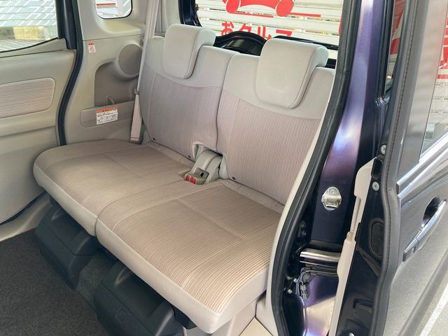 NISSAN DAYZ ROOX 2014 Image 31