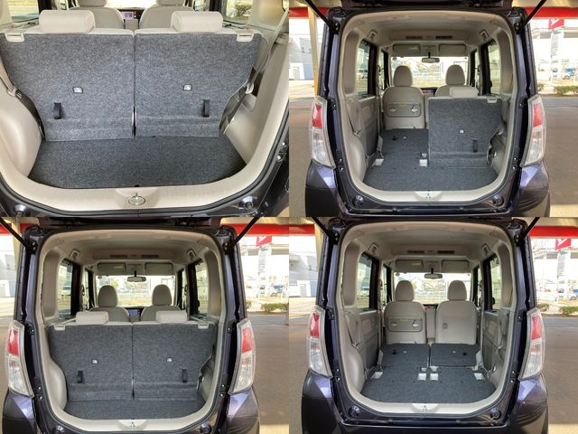 NISSAN DAYZ ROOX 2014 Image 31