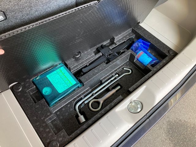 NISSAN DAYZ ROOX 2014 Image 31