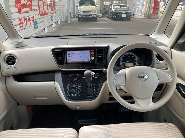 NISSAN DAYZ ROOX 2014 Image 31