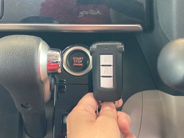 NISSAN DAYZ ROOX 2014 Image 31