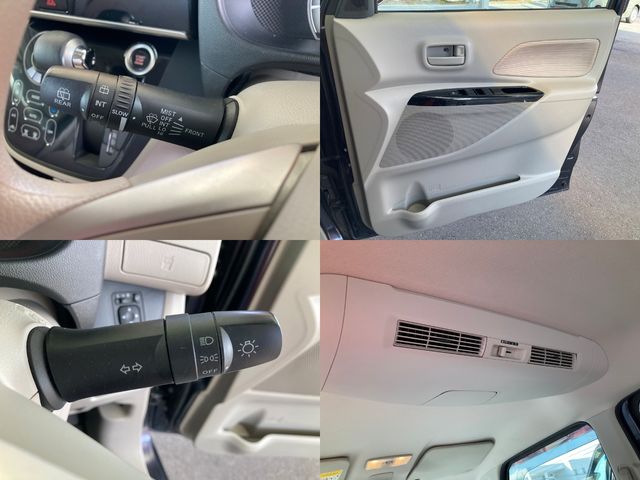 NISSAN DAYZ ROOX 2014 Image 31