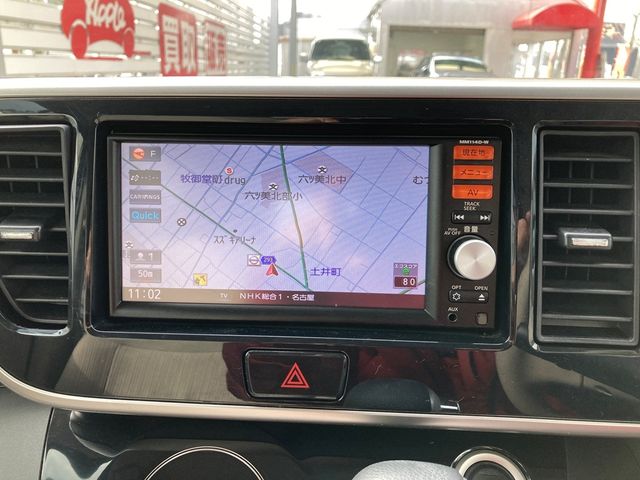 NISSAN DAYZ ROOX 2014 Image 31