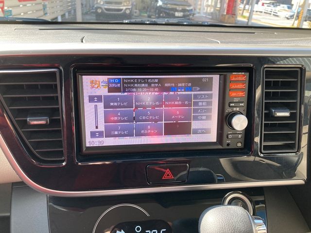 NISSAN DAYZ ROOX 2014 Image 31