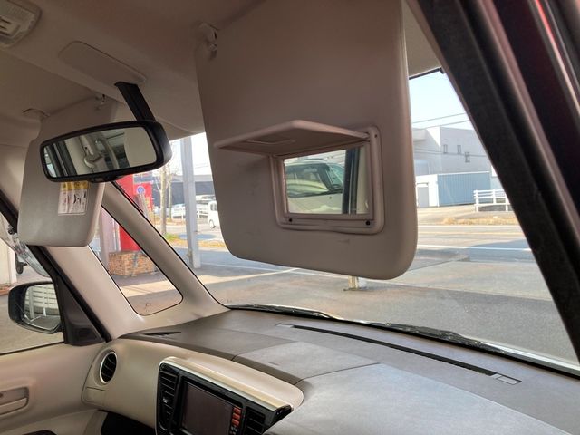 NISSAN DAYZ ROOX 2014 Image 31