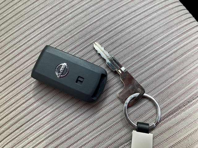 NISSAN DAYZ ROOX 2014 Image 31