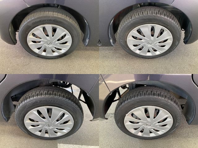 NISSAN DAYZ ROOX 2014 Image 31