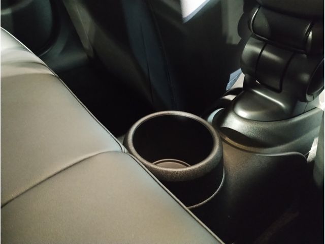 BMW MINI COOPER D 5DOOR 2023 Image 31