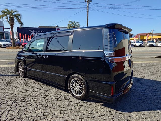 TOYOTA VOXY HYBRID 2020 Image 31