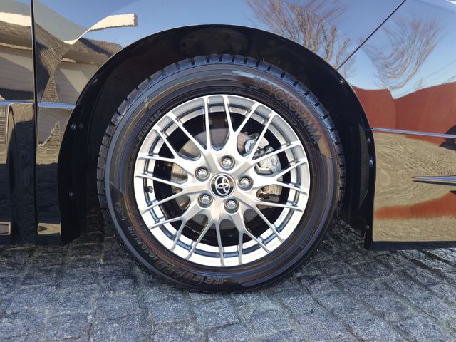 TOYOTA VOXY HYBRID 2020 Image 31