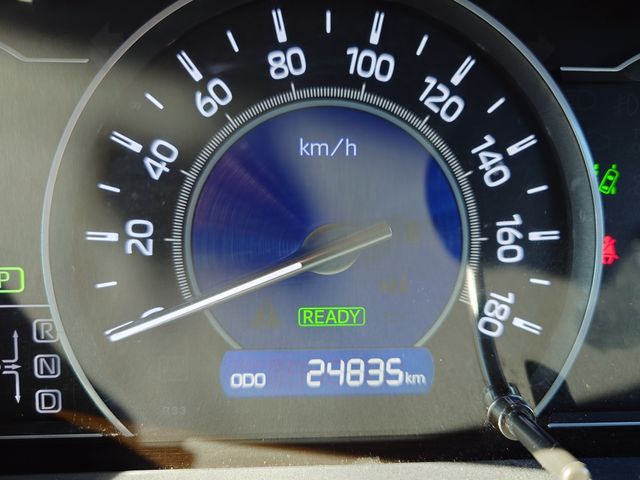 TOYOTA VOXY HYBRID 2020 Image 31