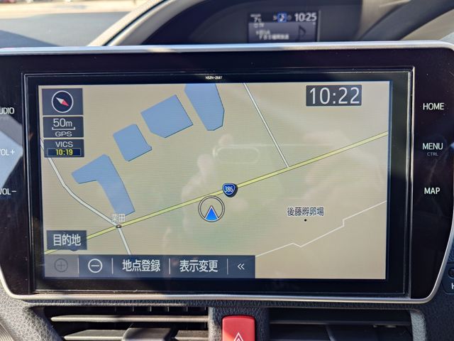 TOYOTA VOXY HYBRID 2020 Image 31