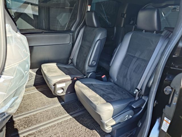 TOYOTA VOXY HYBRID 2020 Image 31