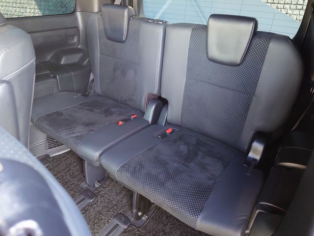 TOYOTA VOXY HYBRID 2020 Image 31