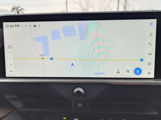 TOYOTA CROWN SEDAN HYBRID 2025 Image 31