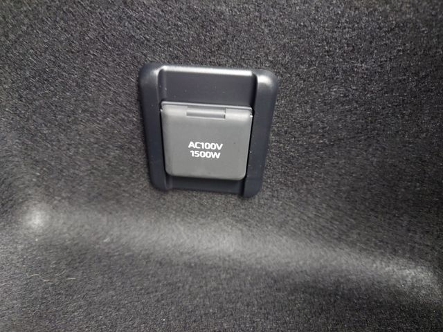 TOYOTA CROWN SEDAN HYBRID 2025 Image 31